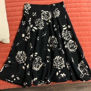 Beautiful skirt!